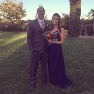 Meet your Posher, Cherylyn